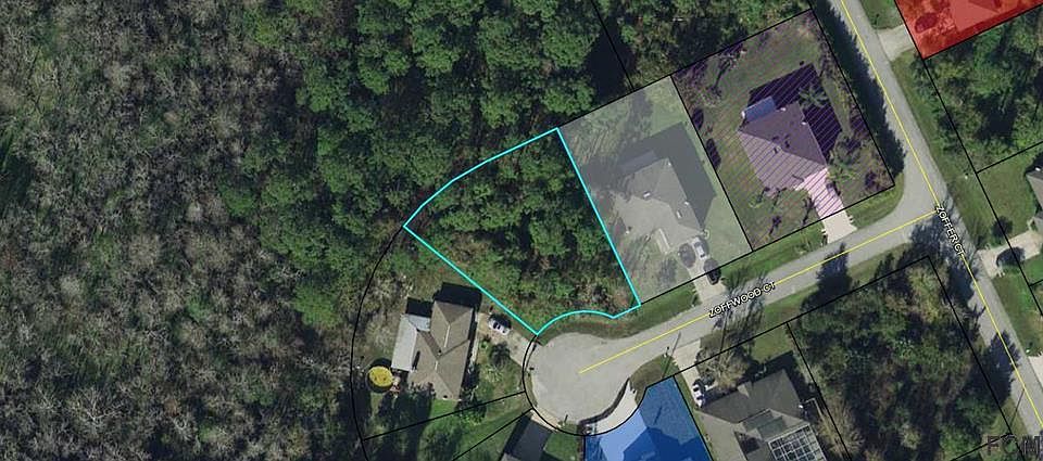 2nd image of 6 Zoffwood Ct #A