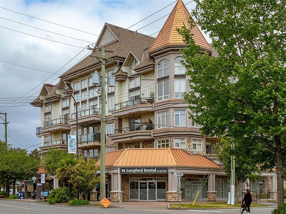 1st image of 866 Goldstream Ave #216