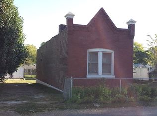 3615 Risch Ave, Saint Louis, MO 63125