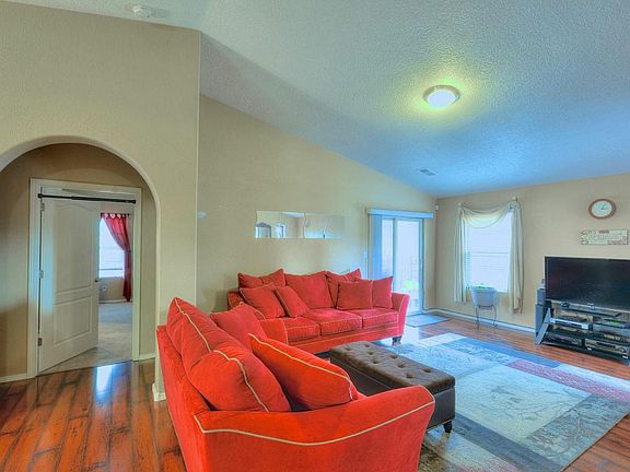 Desert Pinion Living