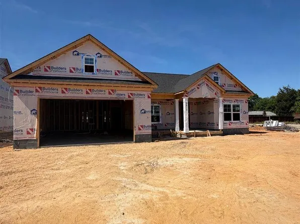 3013 Fincher Dr, Florence, SC 29501