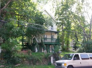 1731 Park St #1, Peekskill, NY 10566