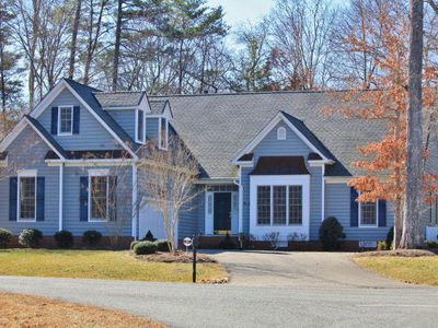 752 Middle Gate, Irvington, VA, 22480