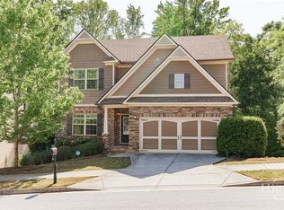 405 Township Lane, Athens, GA 30606