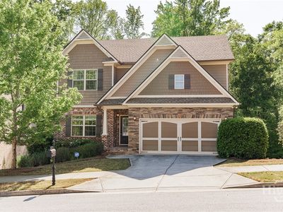 405 Township Lane, Athens, GA, 30606
