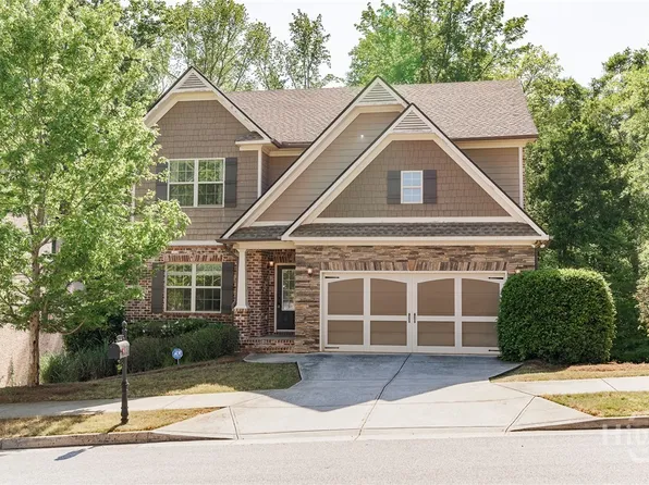 405 Township Lane, Athens, GA 30606