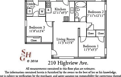210 Highview Ave — Photo 3
