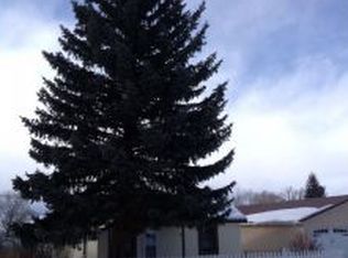 206 S 4th St, Westcliffe, CO 81252