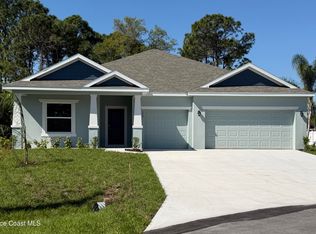 1250 SE Green Ct, Palm Bay, FL 32909