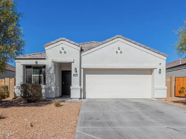 30982 W WHITTON Avenue, Buckeye, AZ 85396