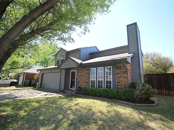 2nd image of 5117 Colonial Dr