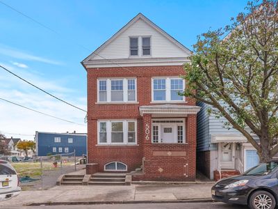 506 Avenue A, Bayonne, NJ, 07002