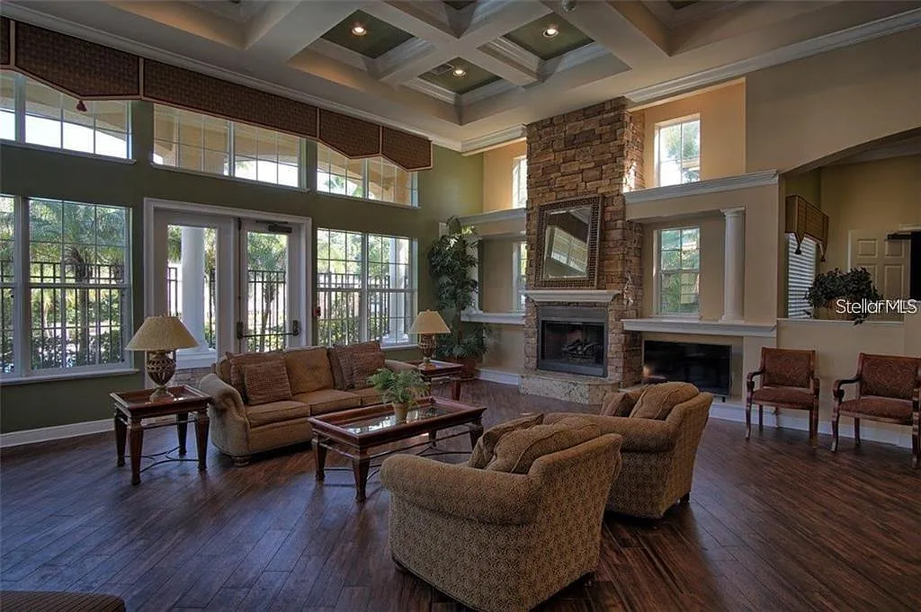 2 bed, 2.0 bath, 1045 sqft, $1,550 — Photo 3