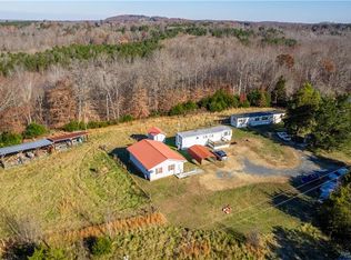 2849 George York Rd, Randleman, NC 27317