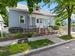 26 Pope St, Quincy, MA 02171