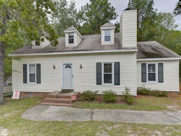 214 Coronado Rd, West Columbia, SC 29170