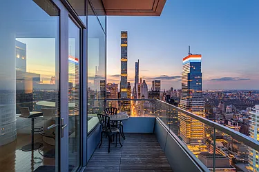 252 East 57th Street, #59A