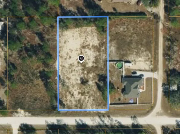 3490-039-002 SW 85 PLACE LOT 2, DUNNELLON, FL 34431