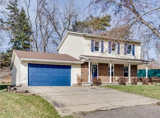 2499 Benton Ave, Akron, OH 44312