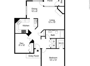 9820 Creekfront Rd APT 402, Jacksonville, FL 32256