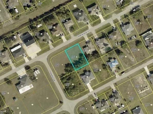 168 Partridge St, Lehigh Acres, FL 33974