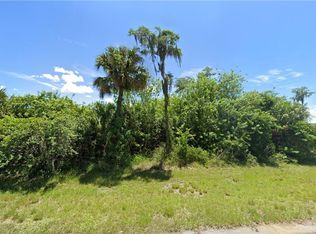3012 Beacon Ln, Labelle, FL 33935