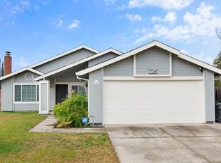 7121 Essence Way, Sacramento, CA