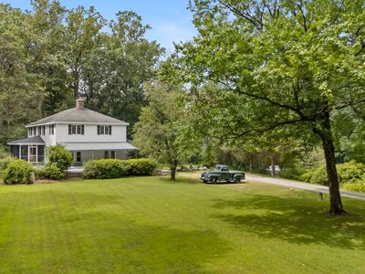 59 Snowberry Lane, New Canaan, CT, 06840