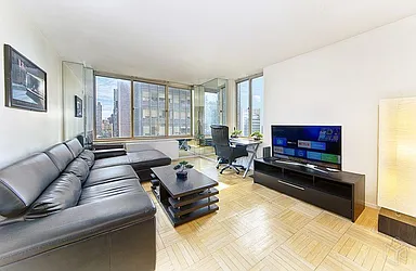 Rented by Halstead Real Estate