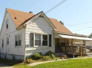 4876 Yellow Mountain Rd, Roanoke, VA 24014