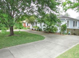 417 Gibbs Rd, Perdido Key, FL 32507