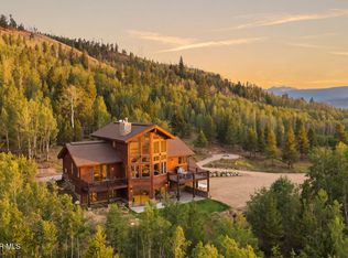 1488 Ten Mile Creek Road, Granby, CO 80446