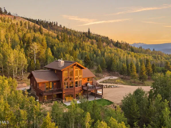 1488 Ten Mile Creek Road, Granby, CO 80446