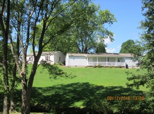 4993 E Canaan Main Cross St, Madison, IN 47250