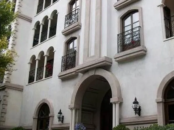 9233 Burton Way Unit 304, Beverly Hills, CA 90210