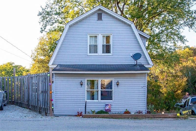 1537 Herminie West Newton Rd, Herminie, PA 15637 Zillow