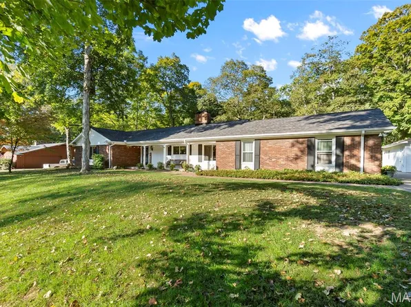 1519 Sylvan Ln, Cape Girardeau, MO 63701