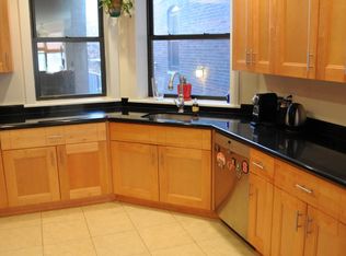 1461 Harvard St NW APT 2, Washington, DC 20009