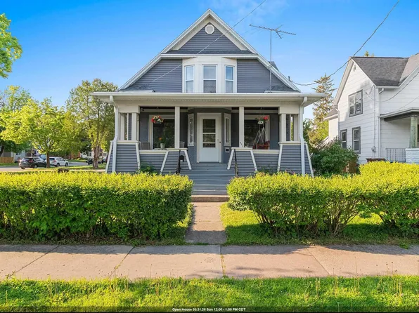 452 Nicolet Blvd, Menasha, WI 54952