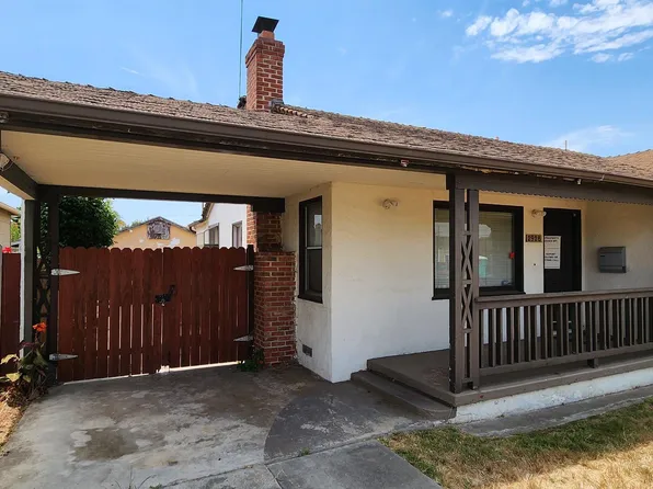 2926 Humphrey Ave, Richmond, CA 94804