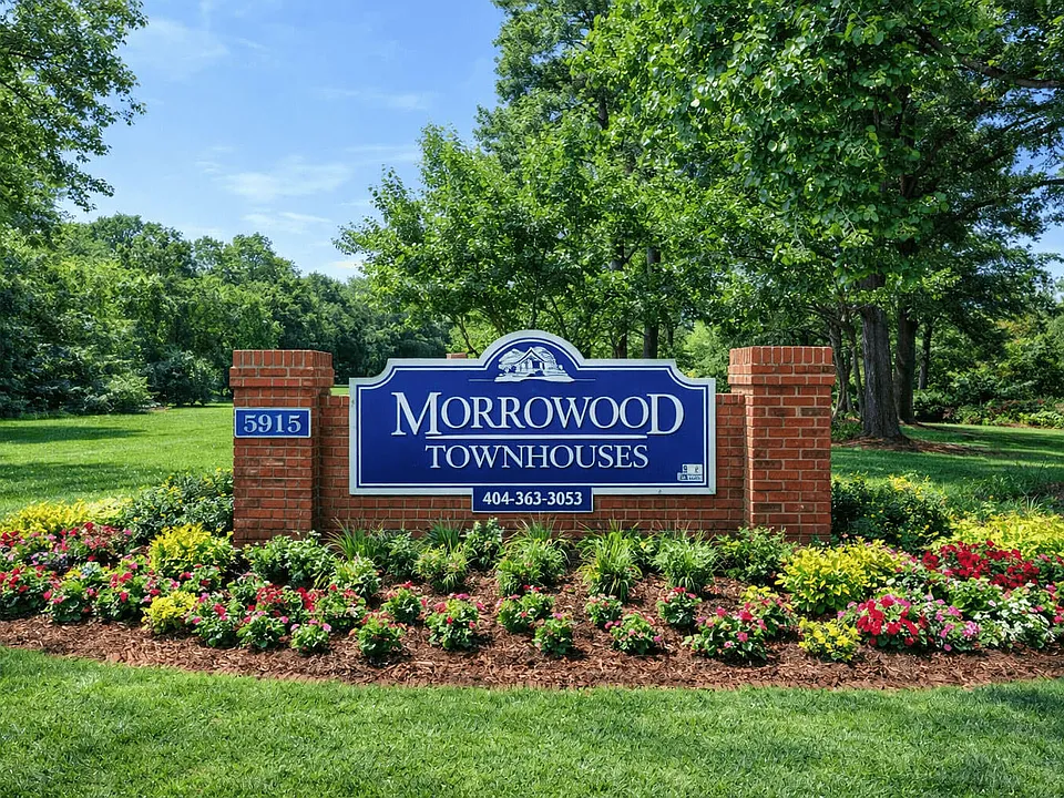 Morrowood Townhomes