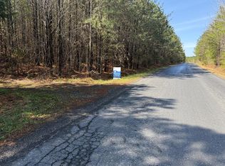 1722 Miller Camp Rd, Buckingham, VA 23921