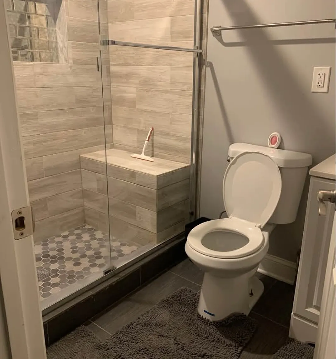 1 bed, $1,500 — Photo 3