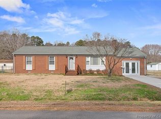 308 Faulkner Rd, Yorktown, VA 23692
