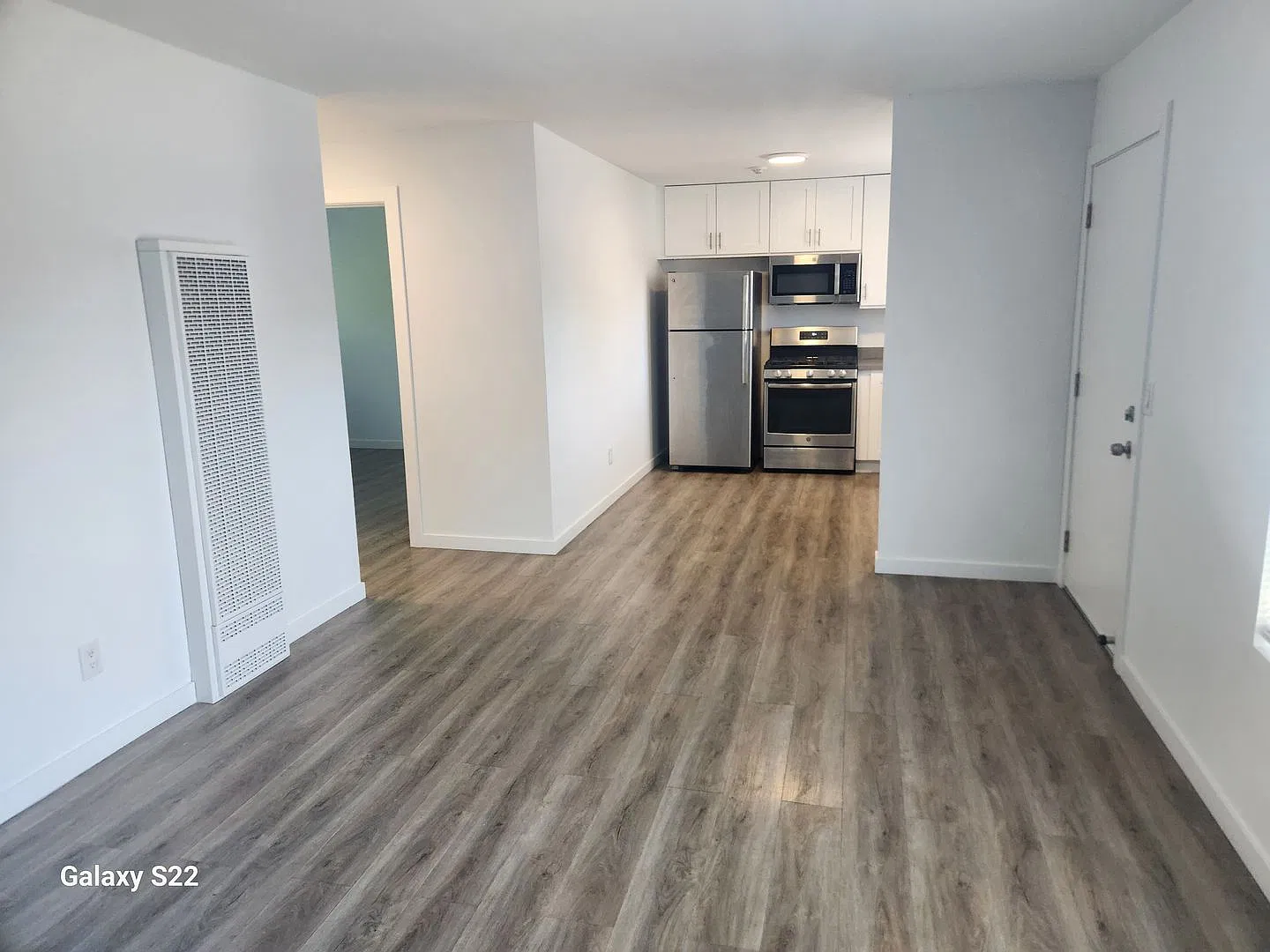 Olof Street Apartments — Photo 2