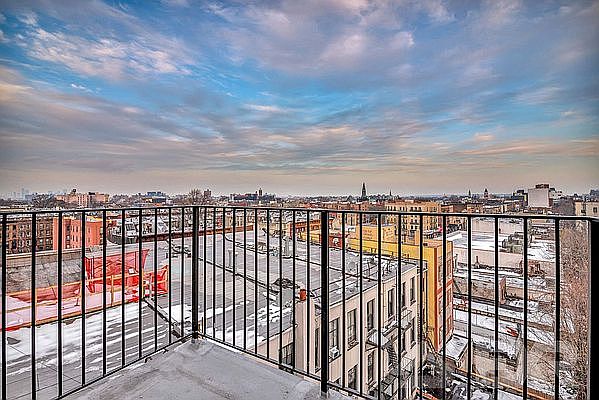 1st image of 1257 Bedford Ave #6A