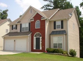 7952 Mustang Ln, Riverdale, GA 30274