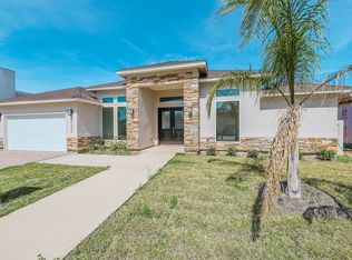 2606 Chardonnay Ct, Laredo, TX 78045
