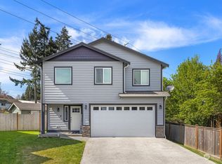 1603 Florida Dr, Everett, WA 98203