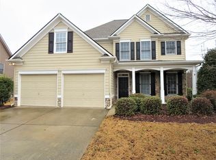 507 Millside Trl, Canton, GA 30114